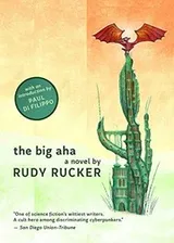 Cover of The Big Aha