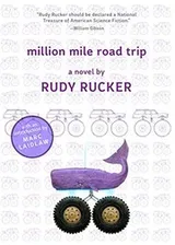 Cover of Million Mile Road Trip