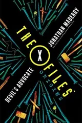 Cover of The X-Files Origins: Devil's Advocate