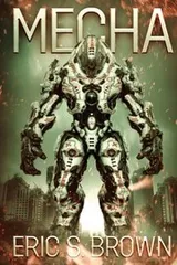 Cover of Mecha