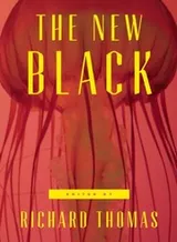 Cover of The New Black: A Neo-Noir Anthology