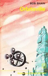 Cover of Orbitsville