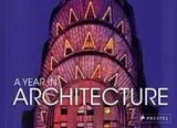 Cover of A Year in Architecture