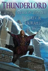 Cover of Thunderlord (Darkover Book 17)