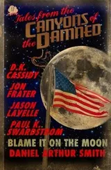 Cover of Tales from the Canyons of the Damned No. 17 (Volume 17)