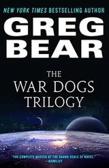 Cover of The War Dogs Trilogy