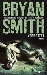 Cover of Verrottet