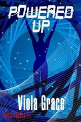 Cover of Powered Up