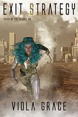 Cover of Exit Strategy (Tales of the Citadel Book 58)