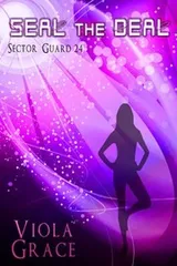 Cover of Seal the Deal (Sector Guard` Book 24)