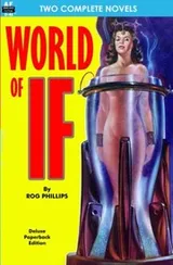 Cover of World of If & Slave Raiders From Mercury