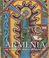 Cover of Armenia