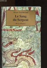 Cover of Sang du serpent