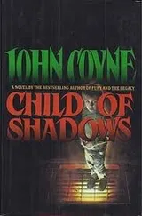 Cover of Child of Shadows