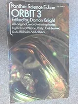 Cover of Orbit 3