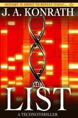 Cover of The List