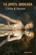 Cover of La joven ahogada