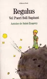 Cover of Regulus (Latin)