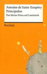 Cover of Principulus