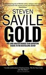 Cover of Gold