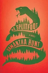 Cover of Mr. Splitfoot