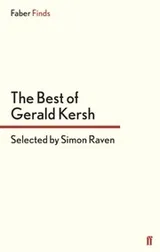 Cover of The Best of Gerald Kersh (Faber Finds)