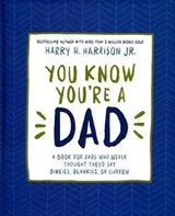 Cover of You Know You're a Dad