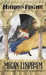 Cover of Harpy's Flight