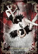 Cover of A Carnivale of Horror