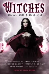 Cover of Witches
