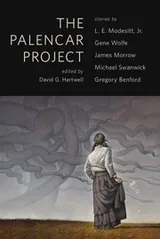 Cover of The Palencar Project: A Tor.Com Original