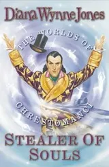 Cover of Stealer of Souls: World Book Day Edition