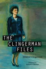 Cover of The Clingerman Files