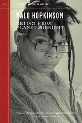 Cover of Report from Planet Midnight (Outspoken Authors Book 9)