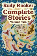 Cover of Complete Stories (Volume 2)