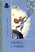 Cover of Princi i vogël