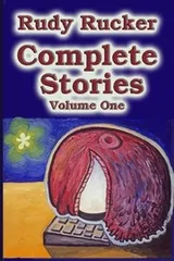 Cover of Complete Stories (Volume 1)