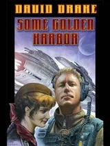 Cover of Some Golden Harbor (Lt. Leary Book 5)