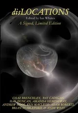 Cover of Dislocations: Nine Stories of Speculation and Imagination