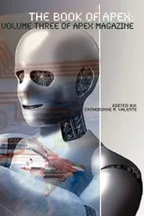 Cover of The Book of Apex