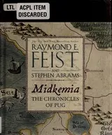 Cover of Midkemia
