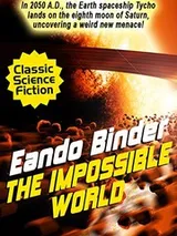 Cover of The Impossible World