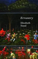 Cover of Errantry: Strange Stories