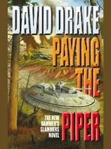 Cover of Paying the Piper (Hammer's Slammers Book 8)