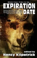 Cover of Expiration Date