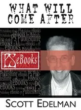 Cover of What Will Come After