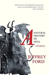 Cover of A Natural History of Hell: Stories