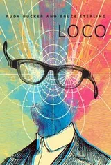 Cover of Loco: A Tor.Com Original