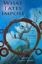 Cover of What Fates Impose