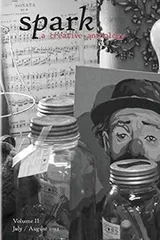 Cover of Spark: A Creative Anthology, Volume II